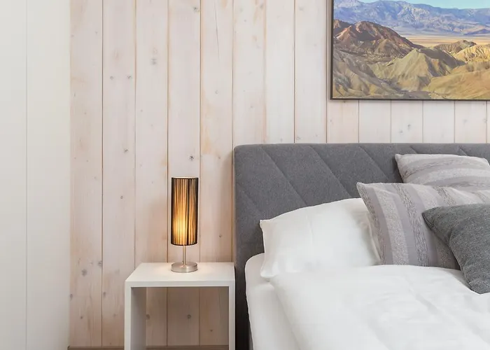 Designferienhaus Altenmarkt Zauchensee Altenmarkt im Pongau